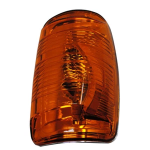 LUZ DE GIRO INTERMITENTE NARANJA ESPEJO RETROVISOR DERECHO FORD TRANSIT - Imagen 1 de 9