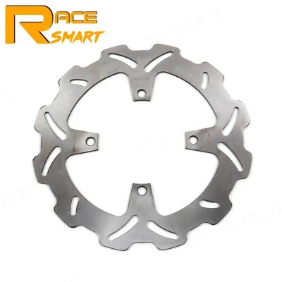 250mm Front Brake Disc Rotor For Kawasaki KX125 KX250 2003-2005 KX250F 2004 2005 - Image 1 of 4