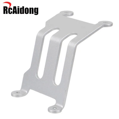 NEW Aluminum Rear Bumper for Tamiya BBX-01 BB-01 1/10 RC Buggy Chassis - Image 1 of 4