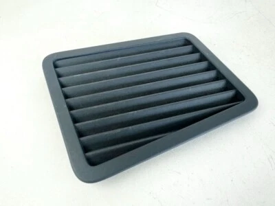 13-18 FORD C-MAX REAR RIGHT RH PASS SIDE QUARTER PANEL VENT GRILLE PANEL OEM - Image 1 of 4