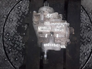 2012 VW TIGUAN TRANSFER CASE DIESEL 2000TDI 0A6409053AE - Picture 1 of 6