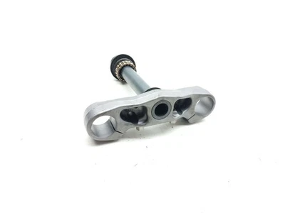 09 Moto Guzzi Norge 1200 inferior triple abrazadera de árbol de dirección 05494230 Foto 1 de 4