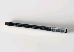NEW! NYX Slim Lip Liner Pencil Long Wear SPL855 Nude Truffle 0.03oz SEALED - Picture 1 of 9