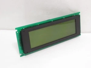 190802 New-No Box; Varitronix 825-GS24064GHVL4G Graphic Display Module - Picture 1 of 5