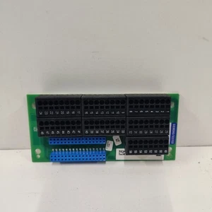 SIEMENS C98043-A7125-L1-6 CONECTOR PCB BOARD - Picture 1 of 6
