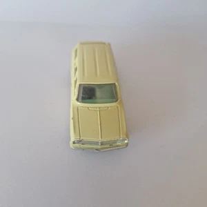 DINKY VAUXHALL VICTOR. C/75 - Picture 1 of 7