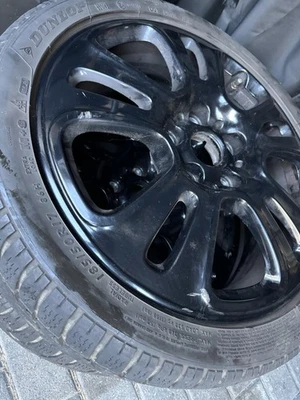 Dunlop SP Winter Sport 3D Winterreifen - Bild 1 von 4