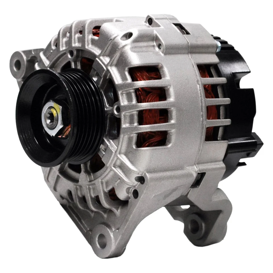 Alternador de repuesto para Audi Allroad Quattro 2002-2005 (V6 2,7L) Foto 1 de 1