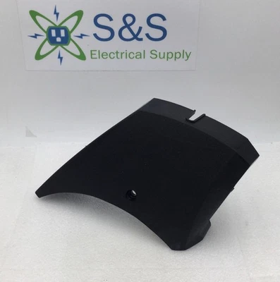 Kohler 20RESA 20kW 75 Amp 1 Phase Right Side Cylinder Cover 10 3/4" x 13 1/4" - Image 1 of 4