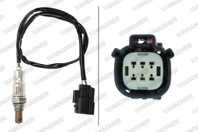 WAGNER Sonda Lambda Per Ford Grand C-Max DXA/CB7 DXA/CEU 1.5 TDCi - Immagine 1 di 4