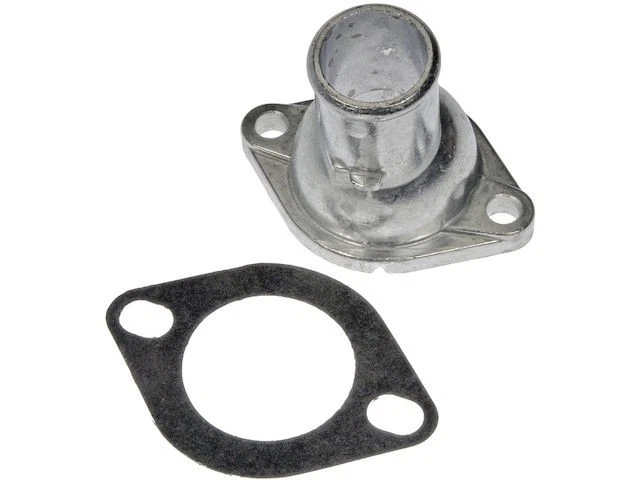 Carcasa termostato para Toyota T100 1994-1998 2,7 L 4 cilindros 1995 1996 1997 DY838WC Foto 1 de 1