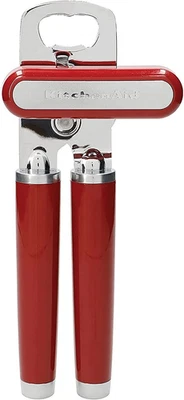 Kitchenaid Classic Multifunction Can Opener and Bottle Opener Easy to Use - Image 1 of 4