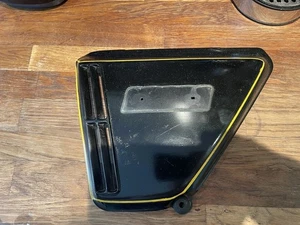 Honda Cb250 Cb360 G5 Side Panel Honda Cb 250 360 - Picture 1 of 10