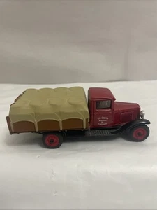 Ertl  V.C Crozier 1/43 1930Classic Chevrolet Truck - Picture 1 of 11