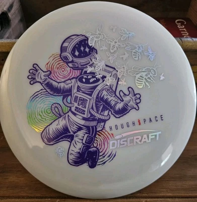 Thought Space Athletics Color Glow Persona USDGC 2025 TSA X Discraft 173g - Image 1 of 4