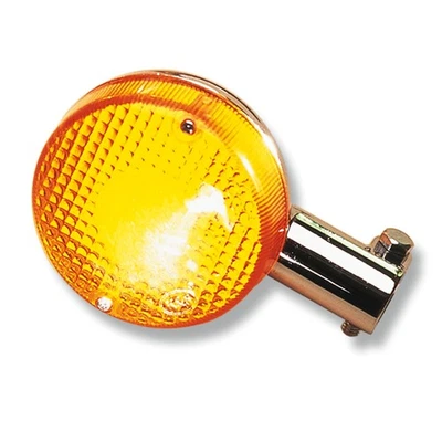 Intermitente K&S 1980-1983 para motocicleta Yamaha XJ-650 [delantero] Foto 1 de 2