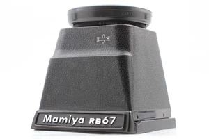 [Near MINT] Mamiya RB67 Chimney Scope Magnifier Finder for RB67 From JAPAN - Picture 1 of 9