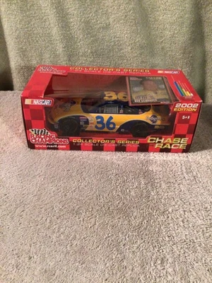 2001 Racing Champions NASCAR Chase The Race #36 Ken Schrader-1:24 Die cast NIB - Image 1 of 3