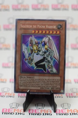 Valkyrion the Magna Warrior RP02-EN092 Retro Pack 2 (2020 Date Reprint)... - Image 1 of 3