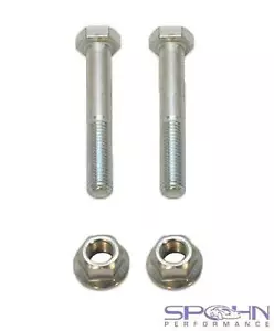 Panhard Track Bar Mounting Hardware Kit | 2007-2020 GM SUVs Suburban Tahoe Yukon - Bild 1 von 1
