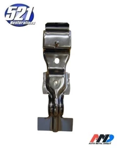 Spare Tire Hold Down Bracket Fits 68 RoadRunner GTX Charger SuperBee Mopar - Picture 1 of 1