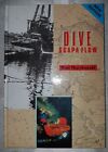 Dive Scapa Flow ~ Rod MacDonald ~ 1993 Edition ~ Hard Back ~ New 