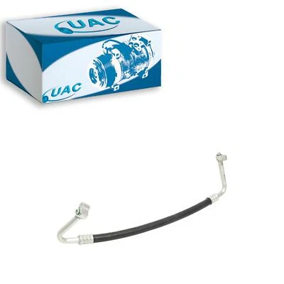 Manguera de descarga de refrigerante UAC A/C para Volkswagen Golf 2000-2006 1,9 L SOHC Foto 1 de 2