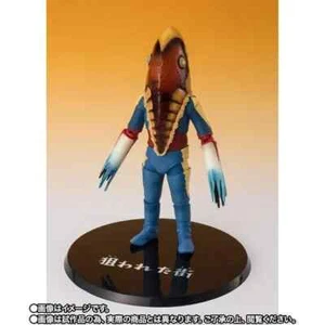 Bandai S.H.Figuarts Alien Metron The Marked Town Ver. Ultra Seven USD - Picture 1 of 13