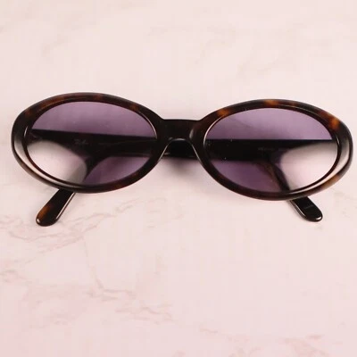 Ray-Ban RB2110-902/6 Women's Tortoise Havana Full Rim Oval Eyeglasses Frame Only - Image 1 of 4