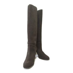Las mejores ofertas en Botas marrones CHANEL para Mujeres | eBay