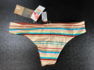 Reef Reversible Bikini Woman’s Festival Tribe Reversible Size Small NWT - Picture 1 of 6