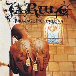 CD Ja Rule The Last Temptation (Edited Version) Def Jam Recordings - Bild 1 von 1