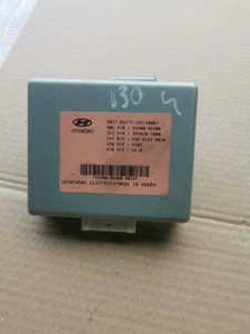 HYUNDAI i30 MK2 2012- 1.6 CRDi CONTROL UNIT MODULE ECU 95300-A6900 - Picture 1 of 2