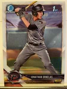 2018 Bowman Draft Chrome Draft 1st Bowman BDC1-BDC200 You Pick your cards (a100) - Picture 1 of 315