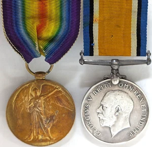 WW1 Canadian wounded at Passchendaele medals A/Sgt Taylor 5th Battalion CEF - Picture 1 of 8