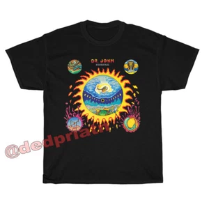 Camiseta Dr John, Camiseta Nueva, Regalo Hijo, Camiseta Días del Padre - Imagen 1 de 2