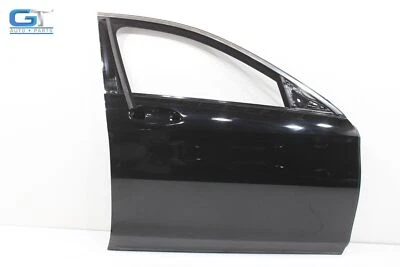 Mercedes S560 S550 W222 2014-2020 panel de carcasa de puerta delantera derecha OEM Foto 1 de 4