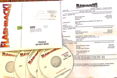 10/12/09 FLASHBACK 4 HOURS TO 1977, OLD, TIME, TOM PETTY, 1986, FLASHBACK NEWS - Image 1 of 4