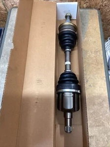 A1cardone CV Drive Axle #60-1037 - Picture 1 of 6