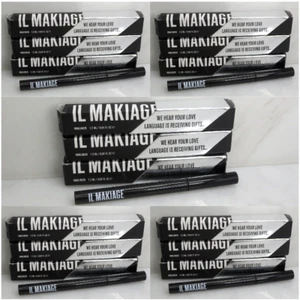 IL MAKIAG INKLINER BLACK 0.04 OZ SET OF 15 BLACK BOX - Picture 1 of 4
