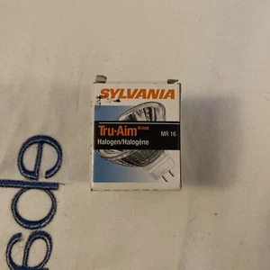 Sylvania Tru-Aim MR16 54206 - Picture 1 of 5