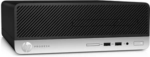 HP Prodesk 400G4++Leasingrückläufer++i5-8400/16/512SSD/W11Pro - Bild 1 von 4