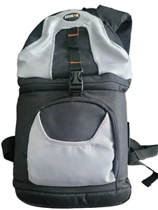 Zeikos Black Shoulder Sling Camera Bag Camera Tote Plus Accessories Check It Out - Picture 1 of 12