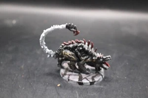 Dungeons & Dragons Chainmail Miniatures Abyssal Ravager Naresh - Picture 1 of 2