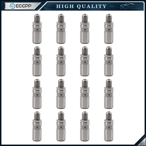 16 Lifters Lash Adjusters for 2004-2012 Chevrolet Colorado 2.8L 2.9L 3.5L 3.7L - Picture 1 of 5