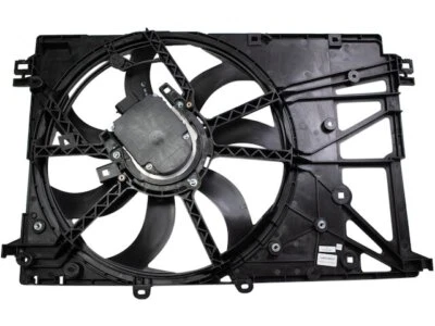 Conjunto de ventilador auxiliar 46379CXXX para Lexus ES250 2021-2022 conjunto de ventilador de radiador Foto 1 de 2