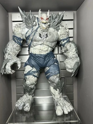 2020 McFarlane DC Multiverse Devastator Doomsday Action Figure Loose - Image 1 of 2