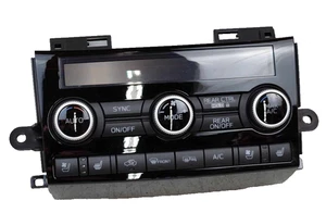 2019-22 Subaru Ascent Touring HVAC AC Heater Auto Climate Control OEM 72311XC02A - Picture 1 of 6