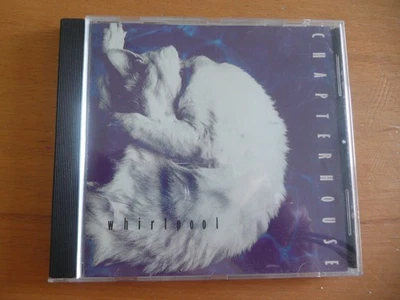 Chapterhouse CD - Whirlpool - - Bild 1 von 3