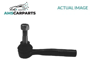 TRACK ROD END RACK END FRONT RIGHT OUTER OP-ES-2082 MOOG NEW OE REPLACEMENT - Image 1 of 4